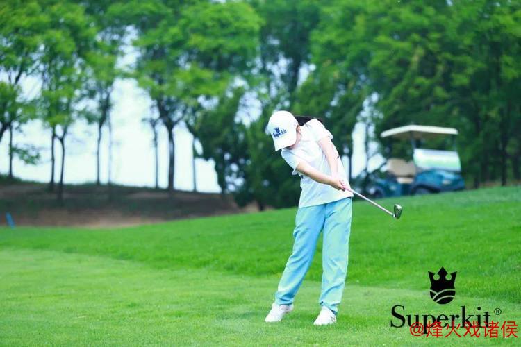 SUPERKIT全年赛事系列助力打造青少年高尔夫新生态 SUPERKIT全年赛事系列助力打造青少年高尔夫新生态