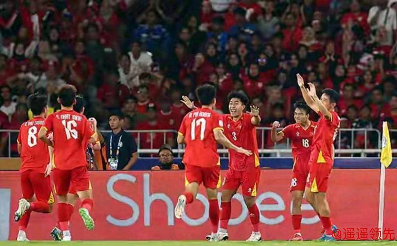 U23亚洲杯｜对手越南输得服气，韩日媒体扭转态度，U23国足赢得各方赞誉