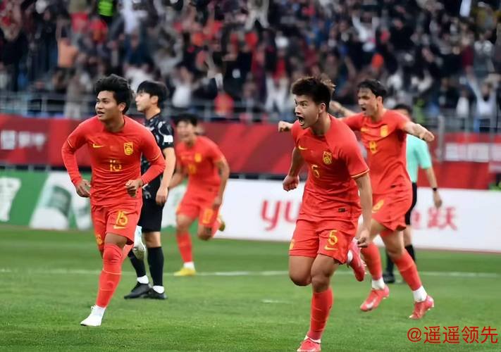 U23亚洲杯｜杀入四强引多国媒体关注，<a href=
