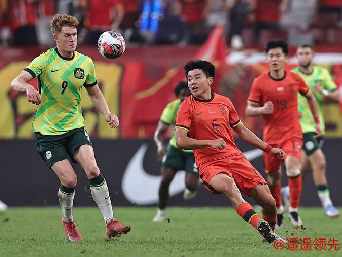 U23亚洲杯｜杀入四强引多国媒体关注，U23国足为自己赢得更多尊重