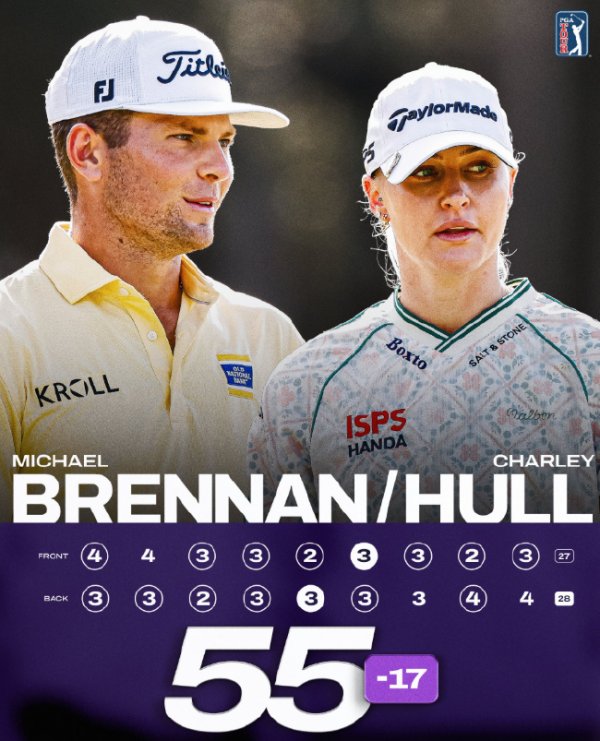 C7娱乐下载 世界排名升幅最大的选手：布伦南连续攀升不可思议